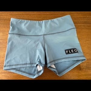 Fleo 3.25 shorts